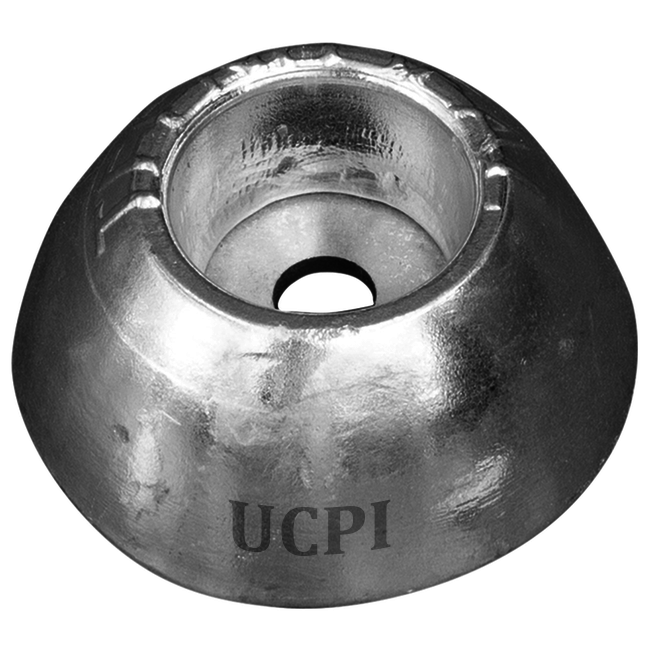Aluminium Anode | Product | Universal Corrosion Prevention India (UCPI)