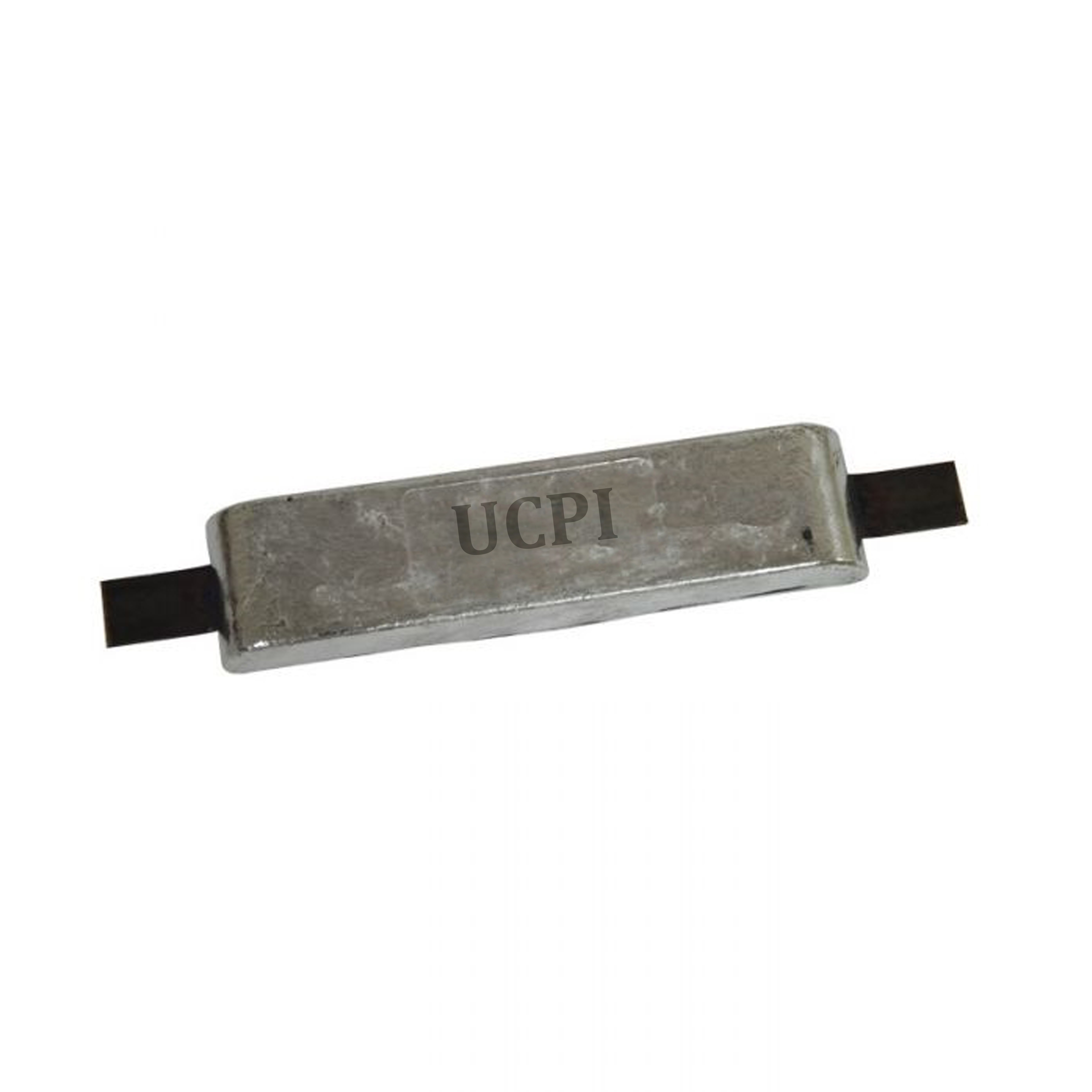 Aluminium Hull Anode | Products | Universal Corrosion Prevention India (UCPI)
