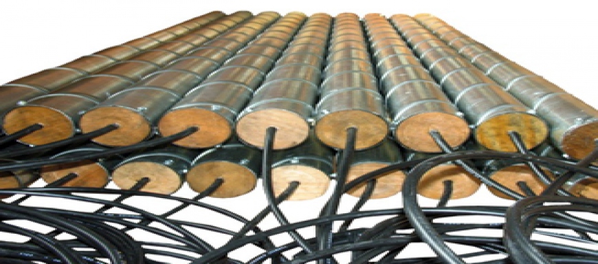MMO Anodes | Product | Universal Corrosion Prevention India (UCPI)